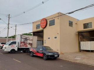 Equipe Art Móveis